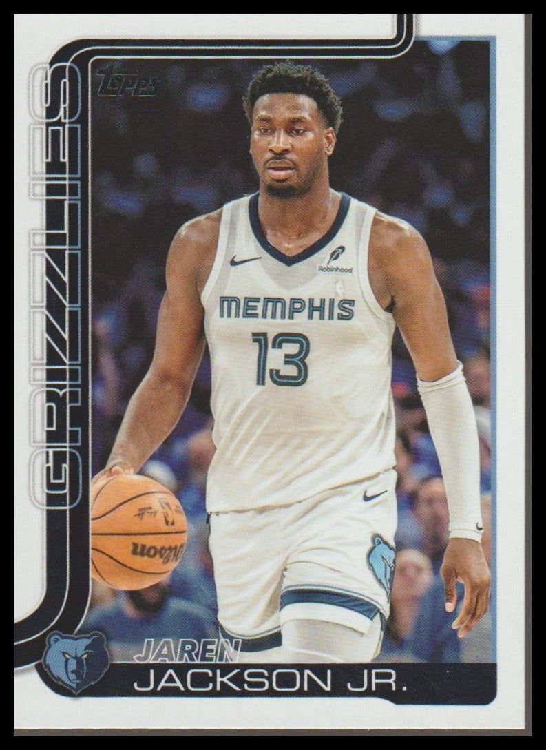 2025-26 Topps Basketball Singles 100-199 Pick Your Cards Set Builder BULK DISCNT