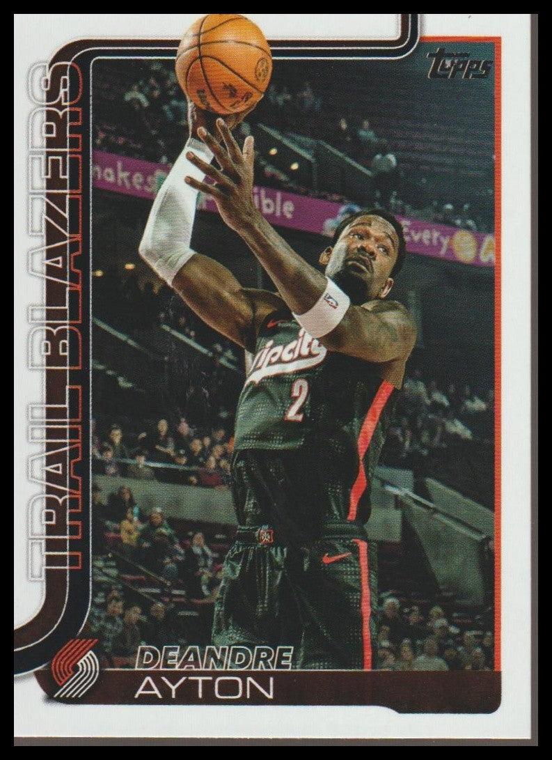 2025-26 Topps Basketball Singles 100-199 Pick Your Cards Set Builder BULK DISCNT