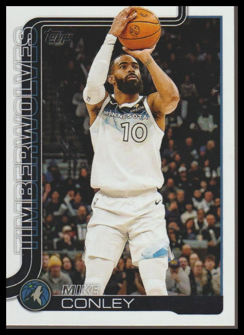 2025-26 Topps Basketball Singles 100-199 Pick Your Cards Set Builder BULK DISCNT