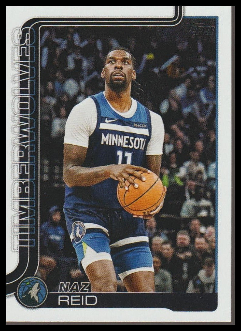 2025-26 Topps Basketball Singles 100-199 Pick Your Cards Set Builder BULK DISCNT