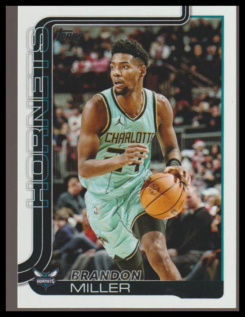 2025-26 Topps Basketball Singles #1-99 • Pick Your Cards • Volume Deals