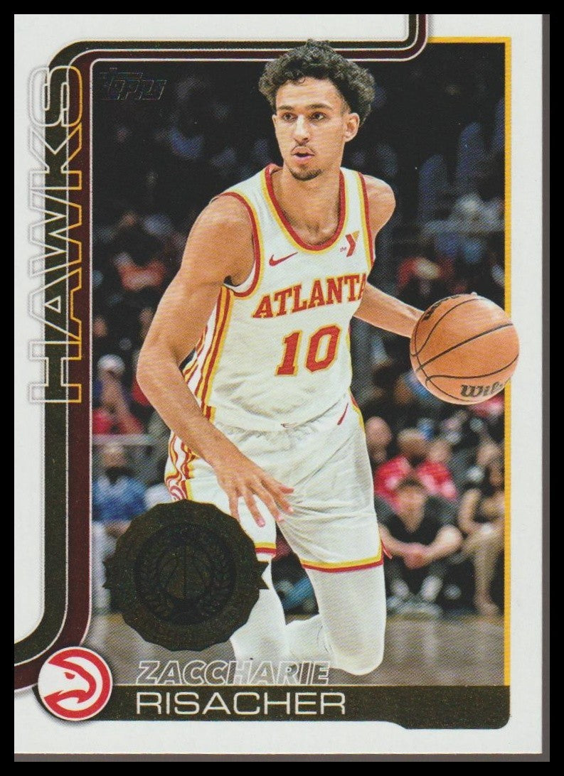 2025-26 Topps Basketball Singles #1-99 • Pick Your Cards • Volume Deals
