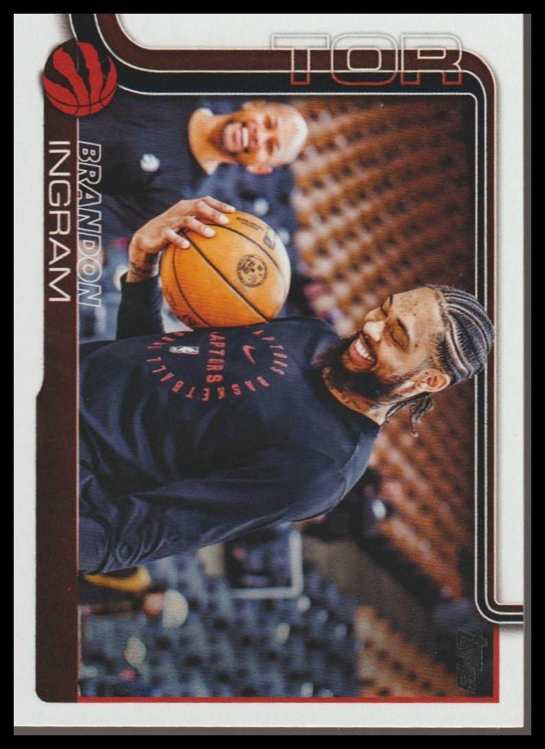 2025-26 Topps Basketball Singles #1-99 • Pick Your Cards • Volume Deals