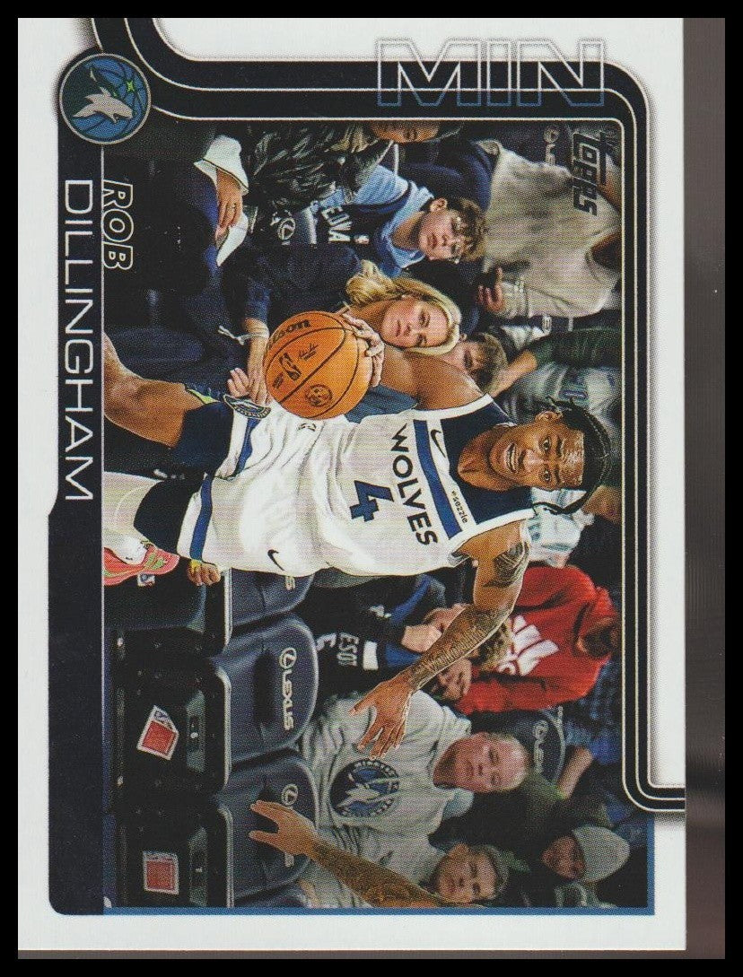 2025-26 Topps Basketball Singles 100-199 Pick Your Cards Set Builder BULK DISCNT