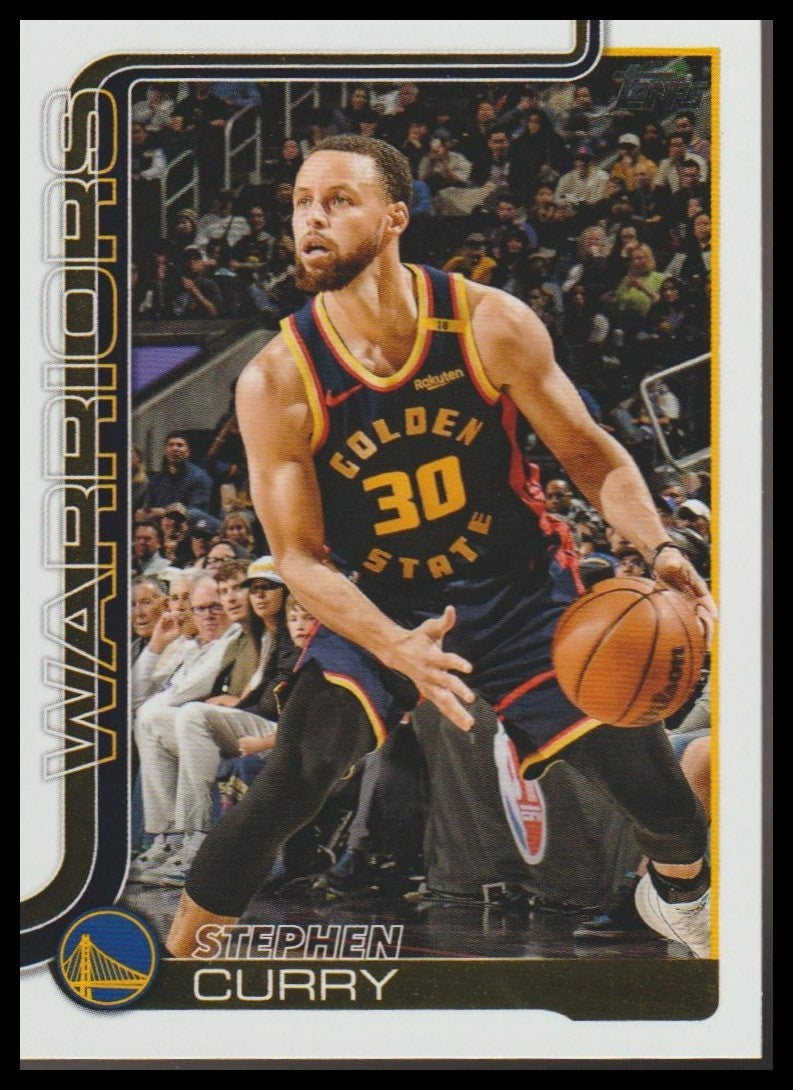 2025-26 Topps Basketball Singles 100-199 Pick Your Cards Set Builder BULK DISCNT