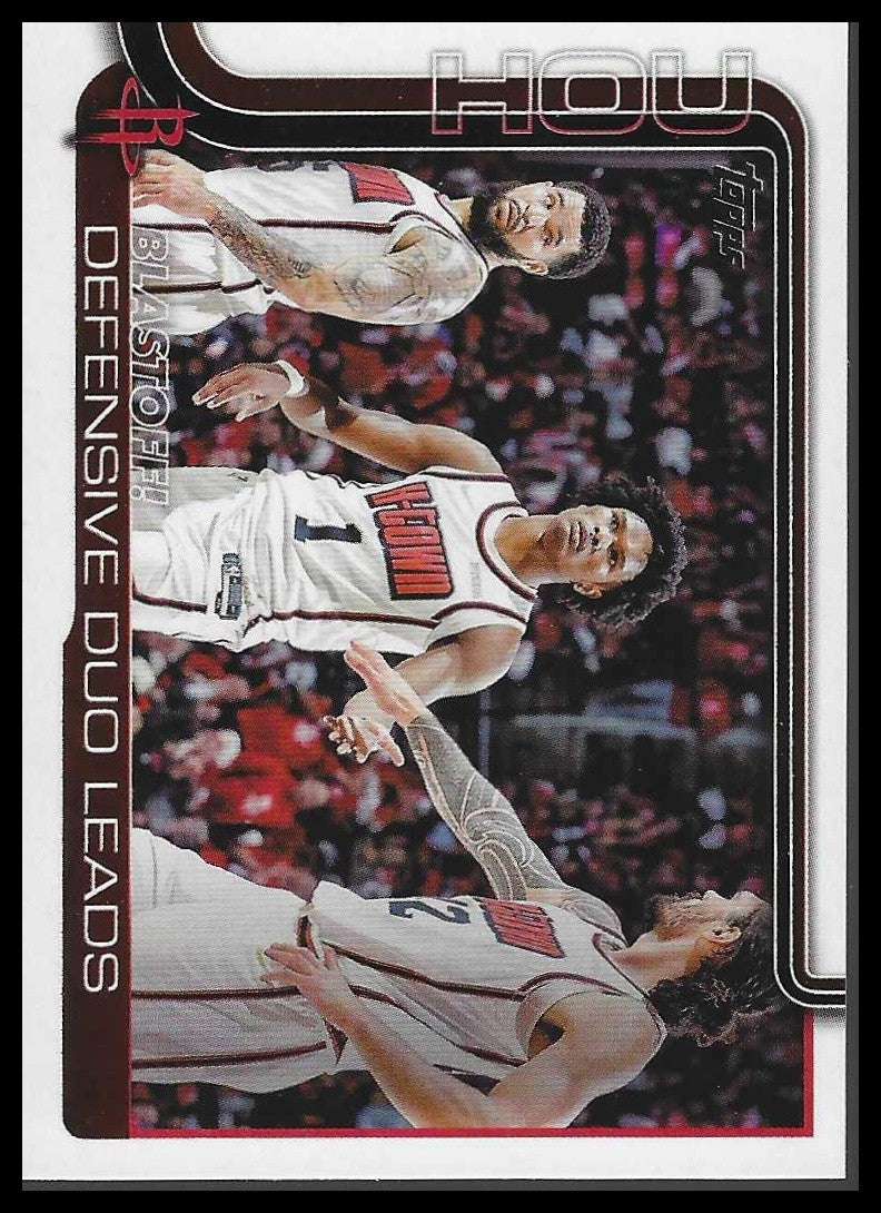 2025-26 Topps Basketball Singles #200-300 • Pick Your Cards • Volume Deals