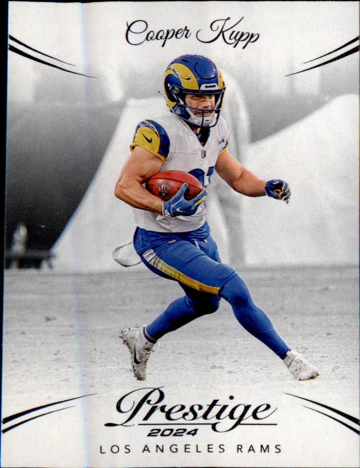 2024 Panini Prestige #176 Cooper Kupp