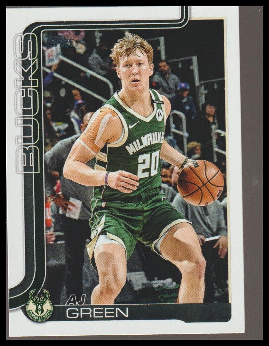 2025-26 Topps Basketball Singles #1-99 • Pick Your Cards • Volume Deals