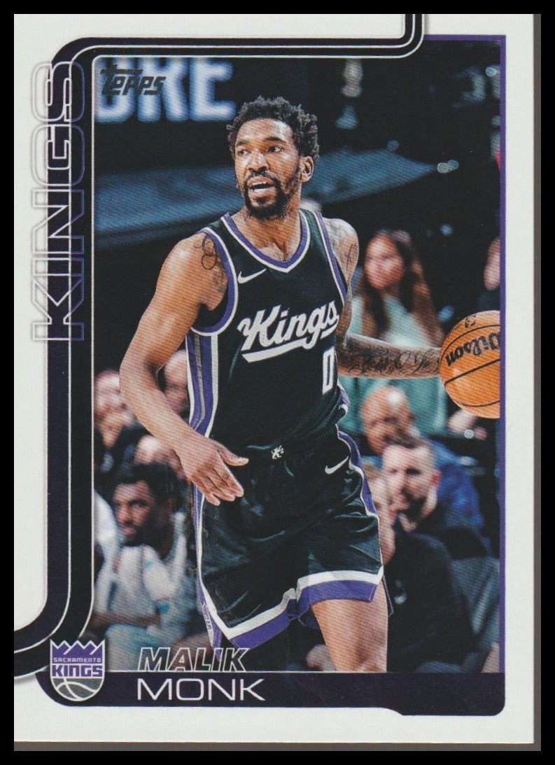 2025-26 Topps Basketball Singles 100-199 Pick Your Cards Set Builder BULK DISCNT