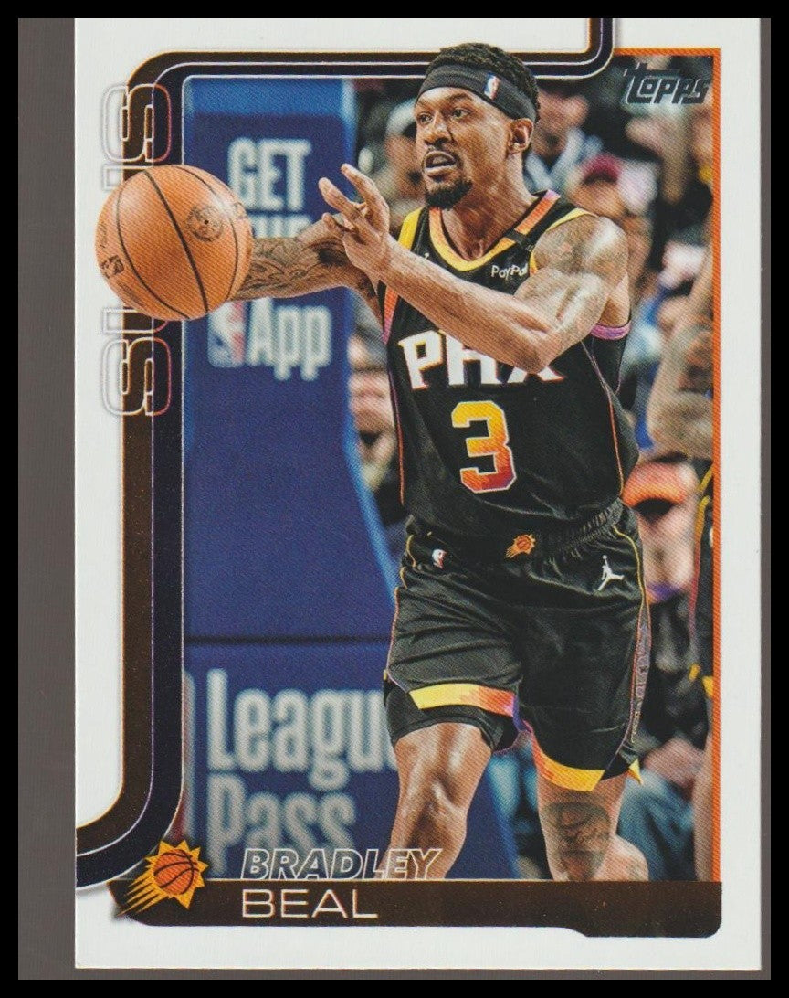 2025-26 Topps Basketball Singles 100-199 Pick Your Cards Set Builder BULK DISCNT