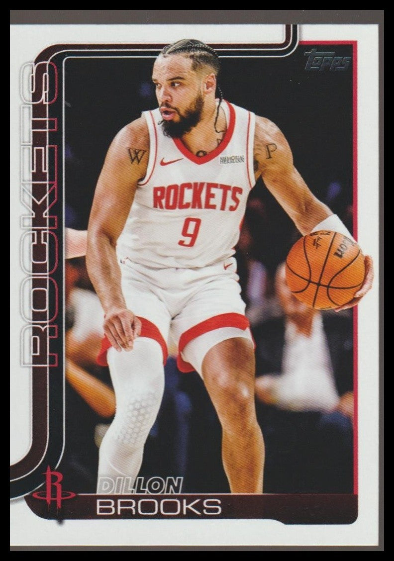 2025-26 Topps Basketball Singles 100-199 Pick Your Cards Set Builder BULK DISCNT
