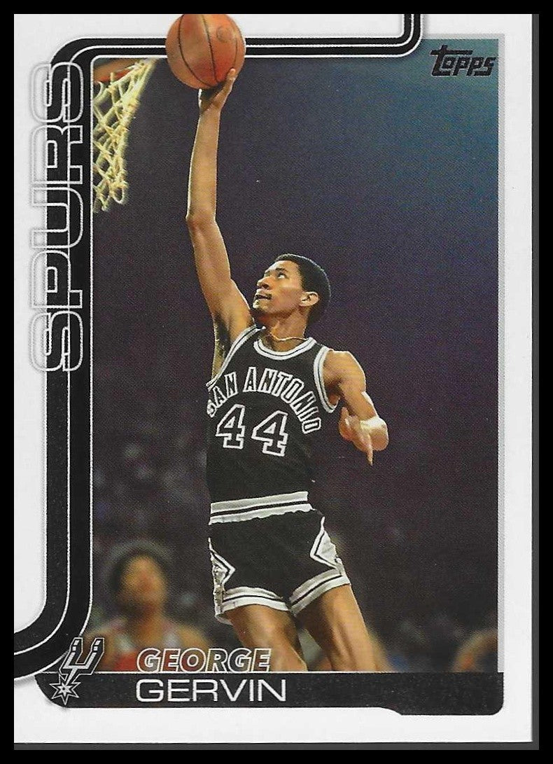 2025-26 Topps Basketball Singles #200-300 • Pick Your Cards • Volume Deals
