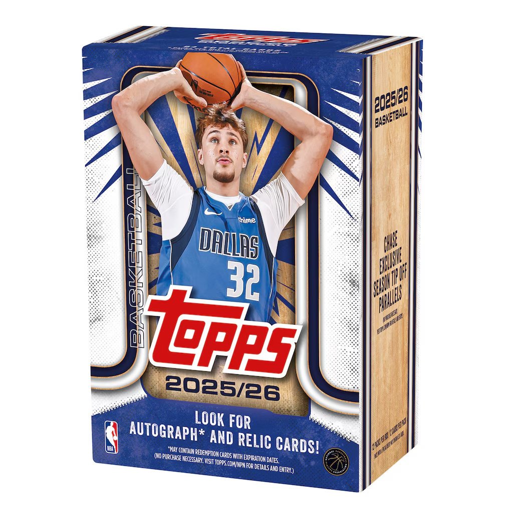 2025-26 Topps Basketball Singles 100-199 Pick Your Cards Set Builder BULK DISCNT