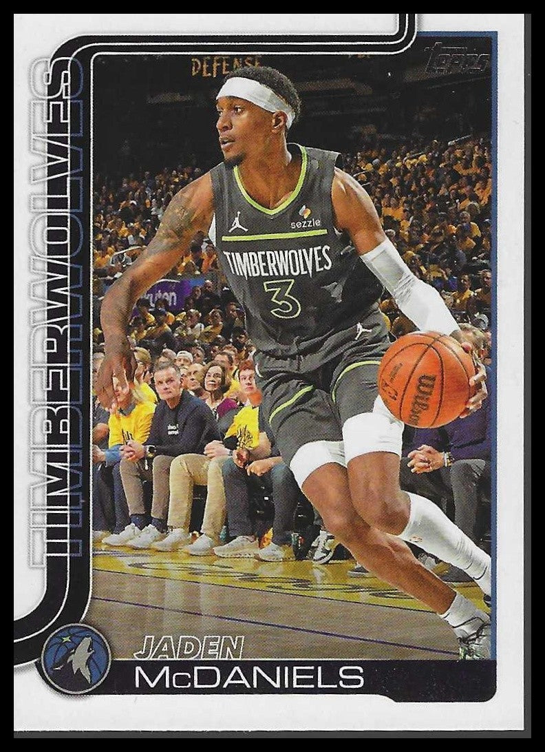 2025-26 Topps Basketball Singles #200-300 • Pick Your Cards • Volume Deals