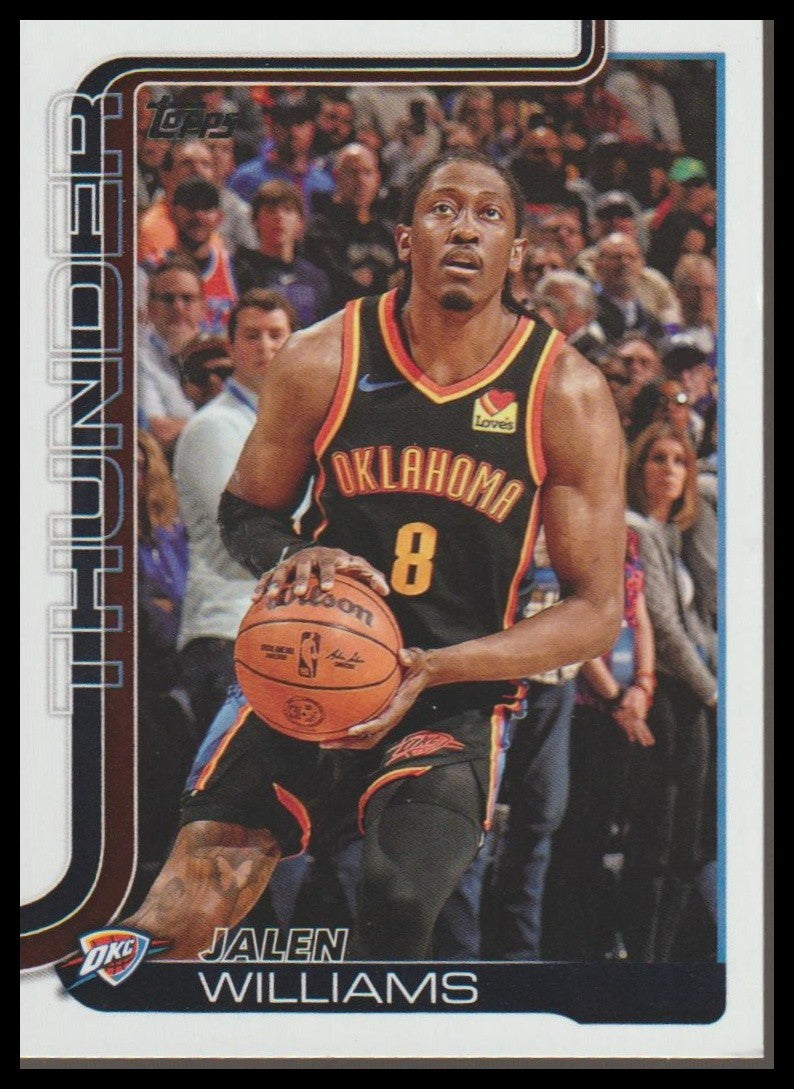 2025-26 Topps Basketball Singles 100-199 Pick Your Cards Set Builder BULK DISCNT