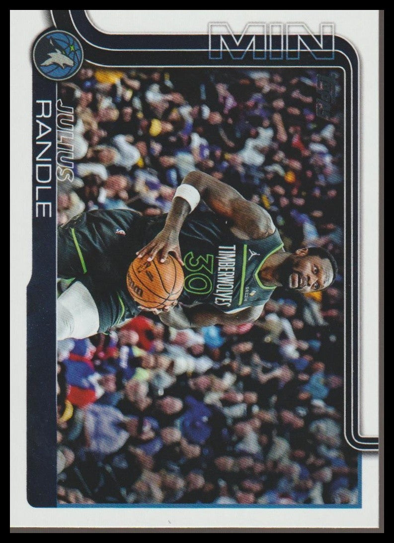 2025-26 Topps Basketball Singles 100-199 Pick Your Cards Set Builder BULK DISCNT