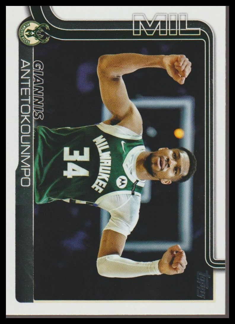 2025-26 Topps Basketball Singles #1-99 • Pick Your Cards • Volume Deals