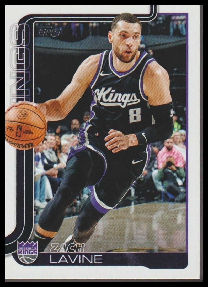 2025-26 Topps Basketball Singles 100-199 Pick Your Cards Set Builder BULK DISCNT