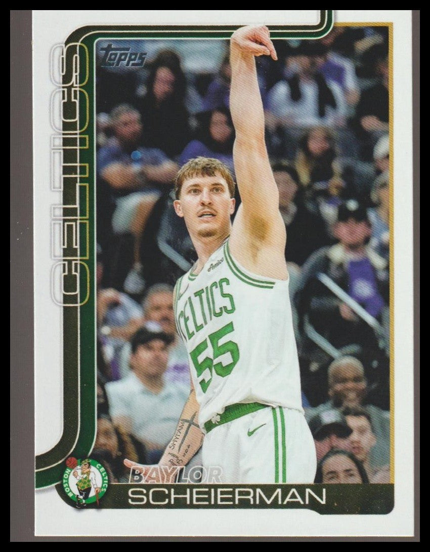 2025-26 Topps Basketball Singles #1-99 • Pick Your Cards • Volume Deals