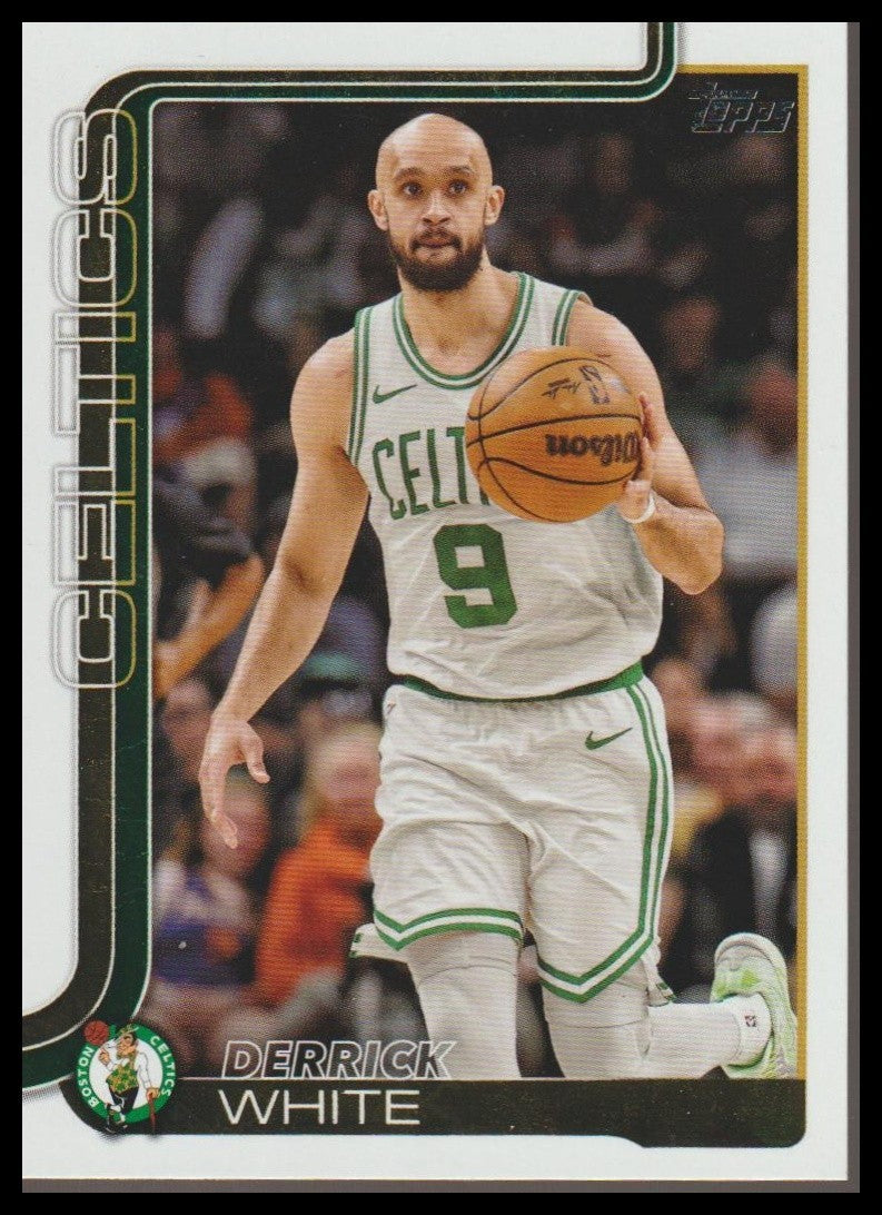 2025-26 Topps Basketball Singles #1-99 • Pick Your Cards • Volume Deals