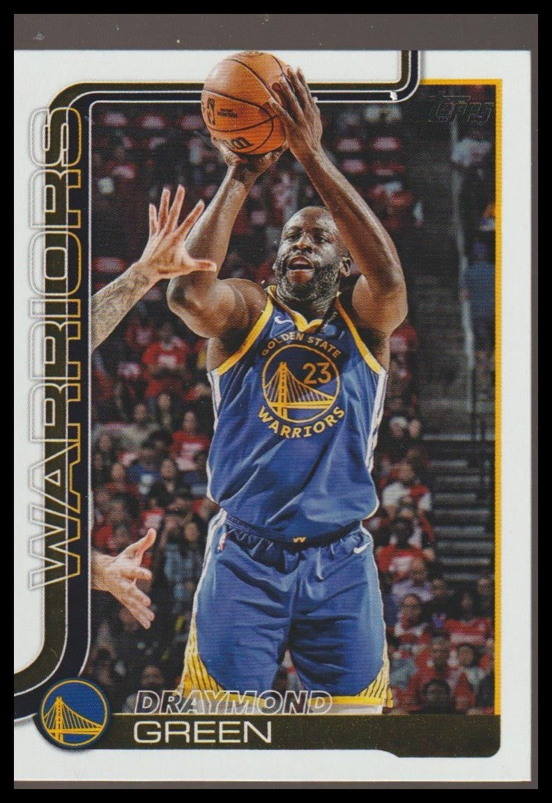 2025-26 Topps Basketball Singles 100-199 Pick Your Cards Set Builder BULK DISCNT