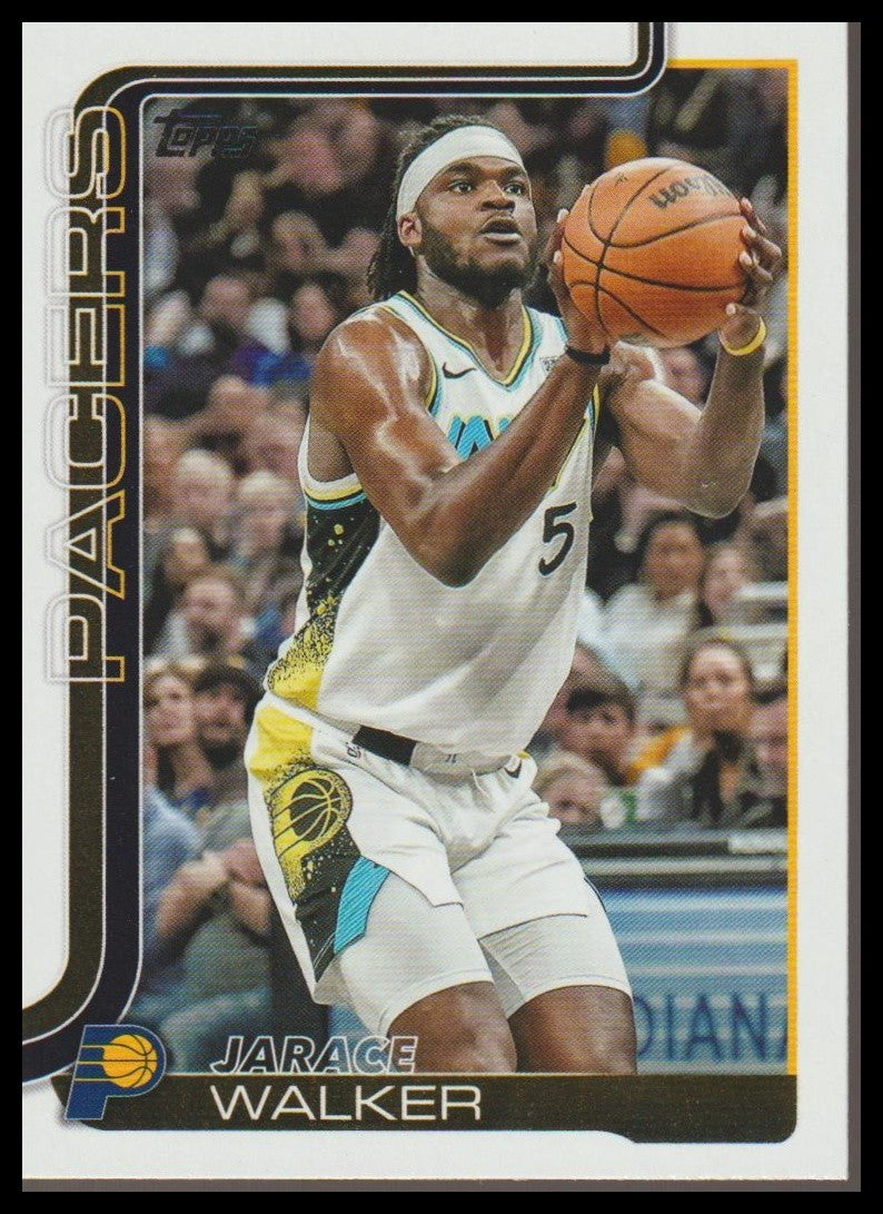 2025-26 Topps Basketball Singles #1-99 • Pick Your Cards • Volume Deals