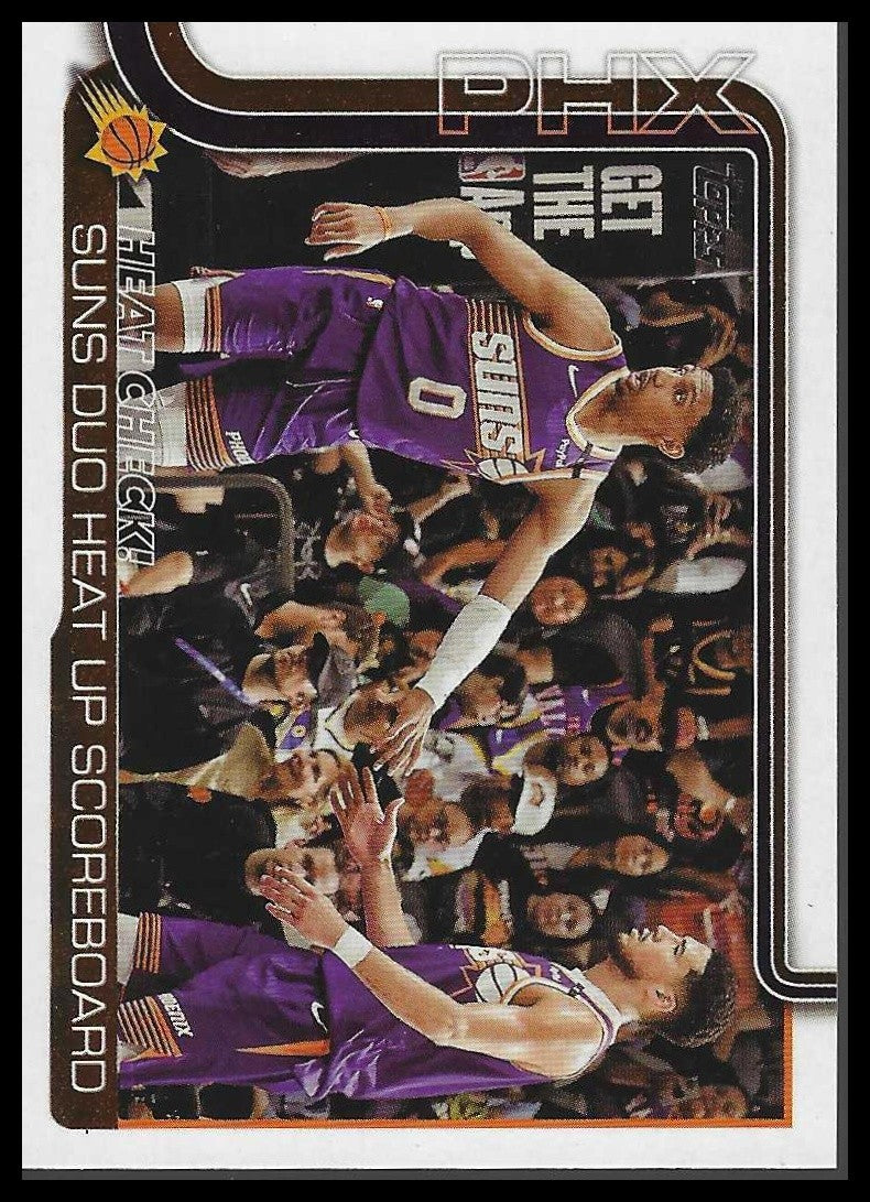 2025-26 Topps Basketball Singles #200-300 • Pick Your Cards • Volume Deals