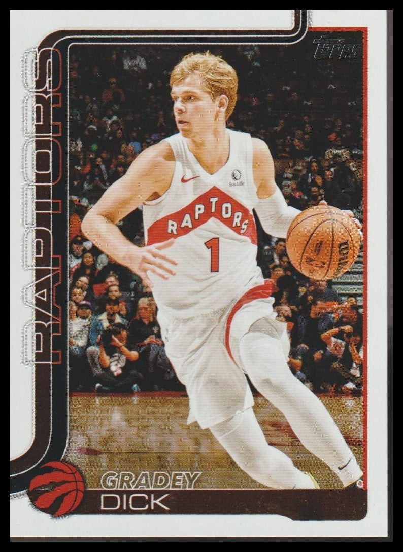 2025-26 Topps Basketball Singles #1-99 • Pick Your Cards • Volume Deals