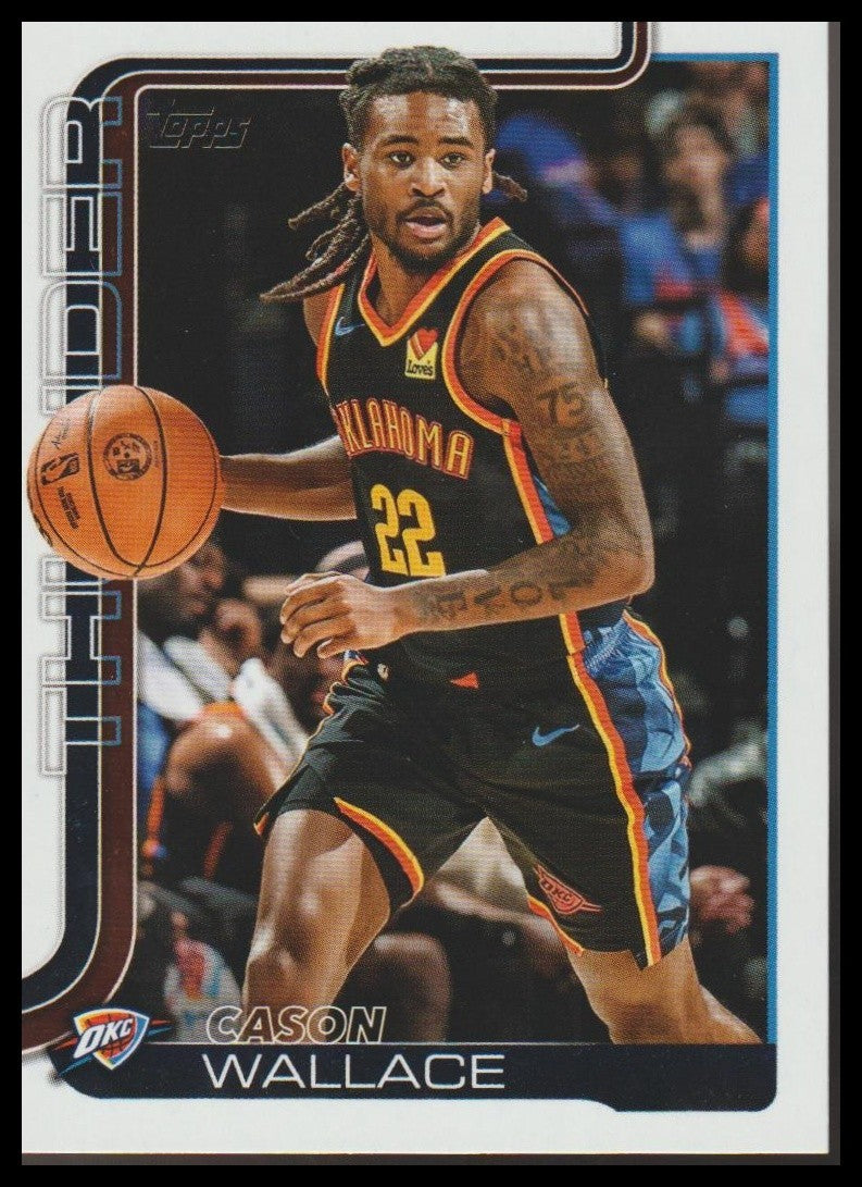 2025-26 Topps Basketball Singles 100-199 Pick Your Cards Set Builder BULK DISCNT
