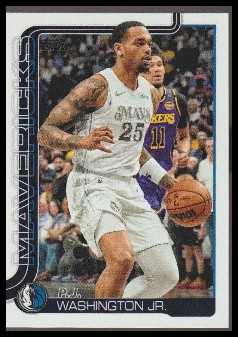 2025-26 Topps Basketball Singles 100-199 Pick Your Cards Set Builder BULK DISCNT