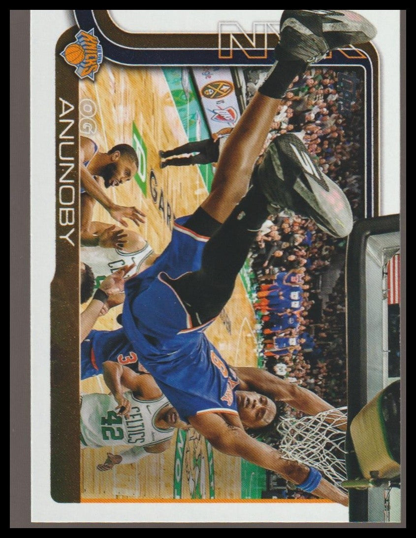 2025-26 Topps Basketball Singles #1-99 • Pick Your Cards • Volume Deals