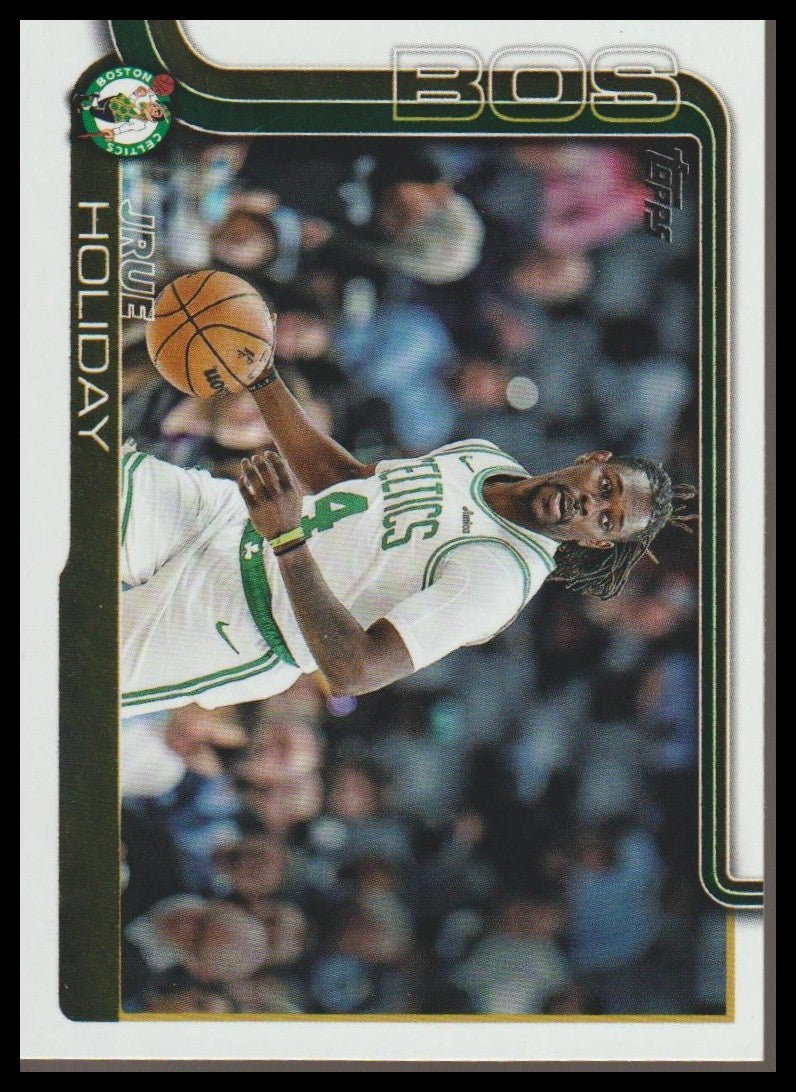 2025-26 Topps Basketball Singles #1-99 • Pick Your Cards • Volume Deals