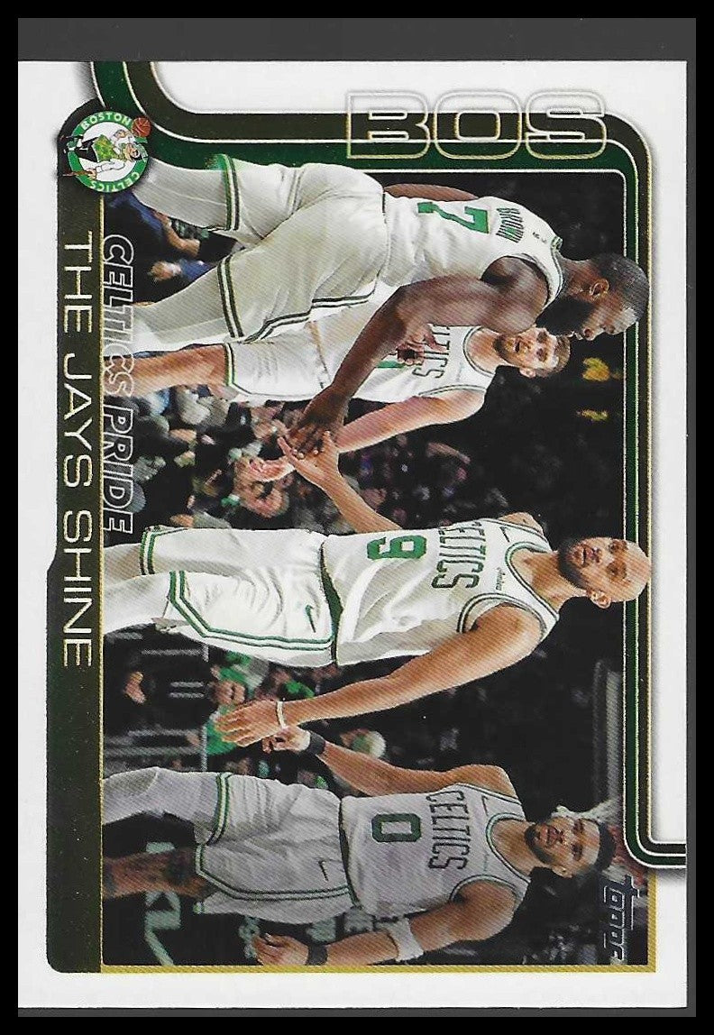 2025-26 Topps Basketball Singles #200-300 • Pick Your Cards • Volume Deals