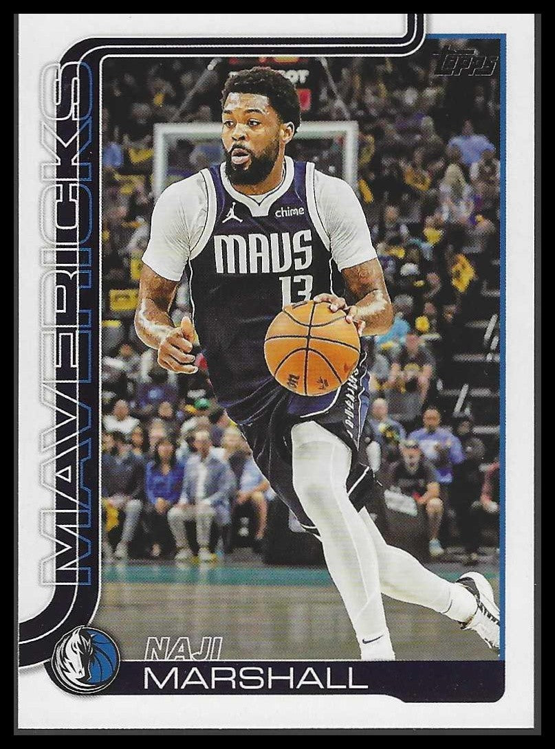 2025-26 Topps Basketball Singles #200-300 • Pick Your Cards • Volume Deals