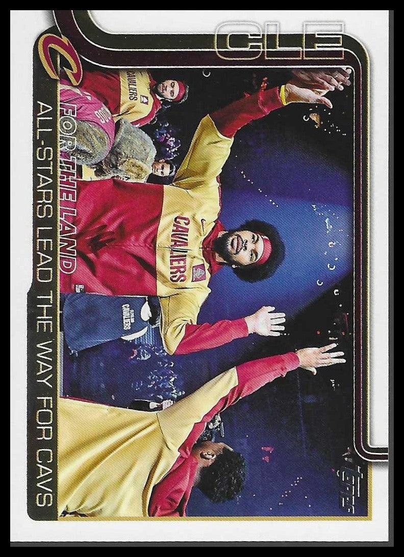 2025-26 Topps Basketball Singles #200-300 • Pick Your Cards • Volume Deals
