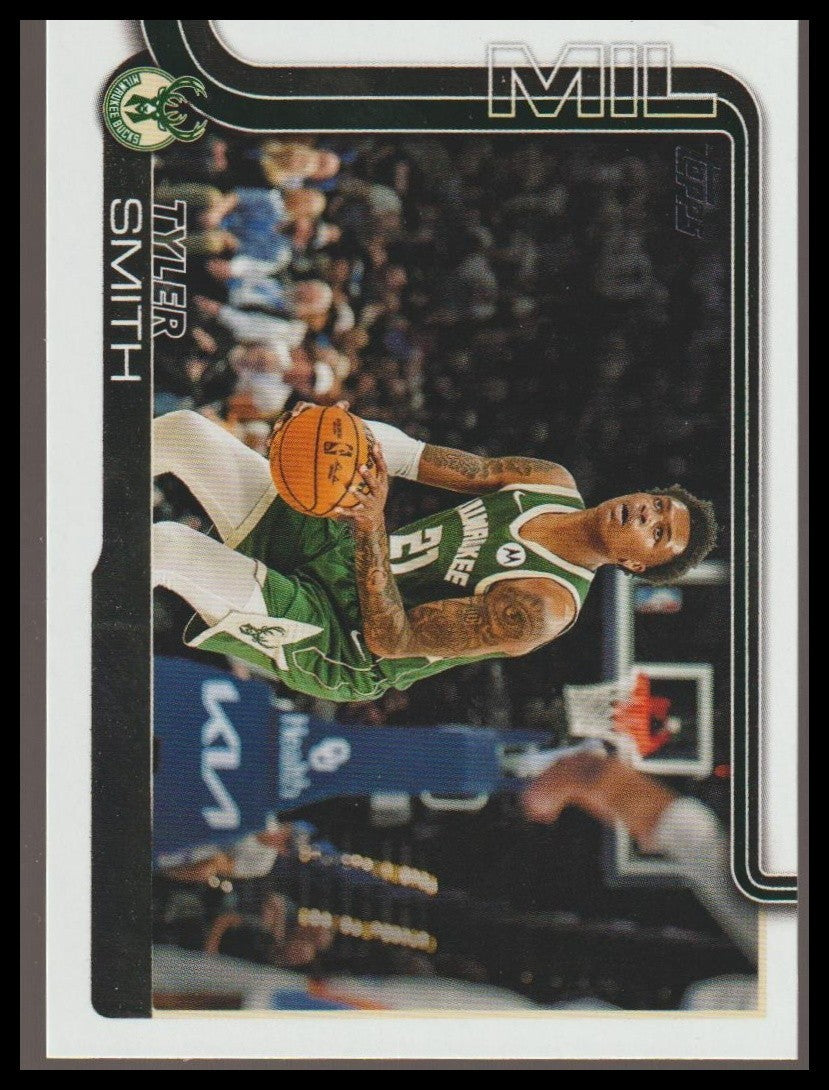 2025-26 Topps Basketball Singles #1-99 • Pick Your Cards • Volume Deals