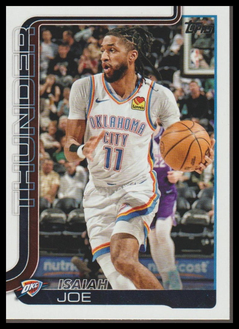 2025-26 Topps Basketball Singles 100-199 Pick Your Cards Set Builder BULK DISCNT