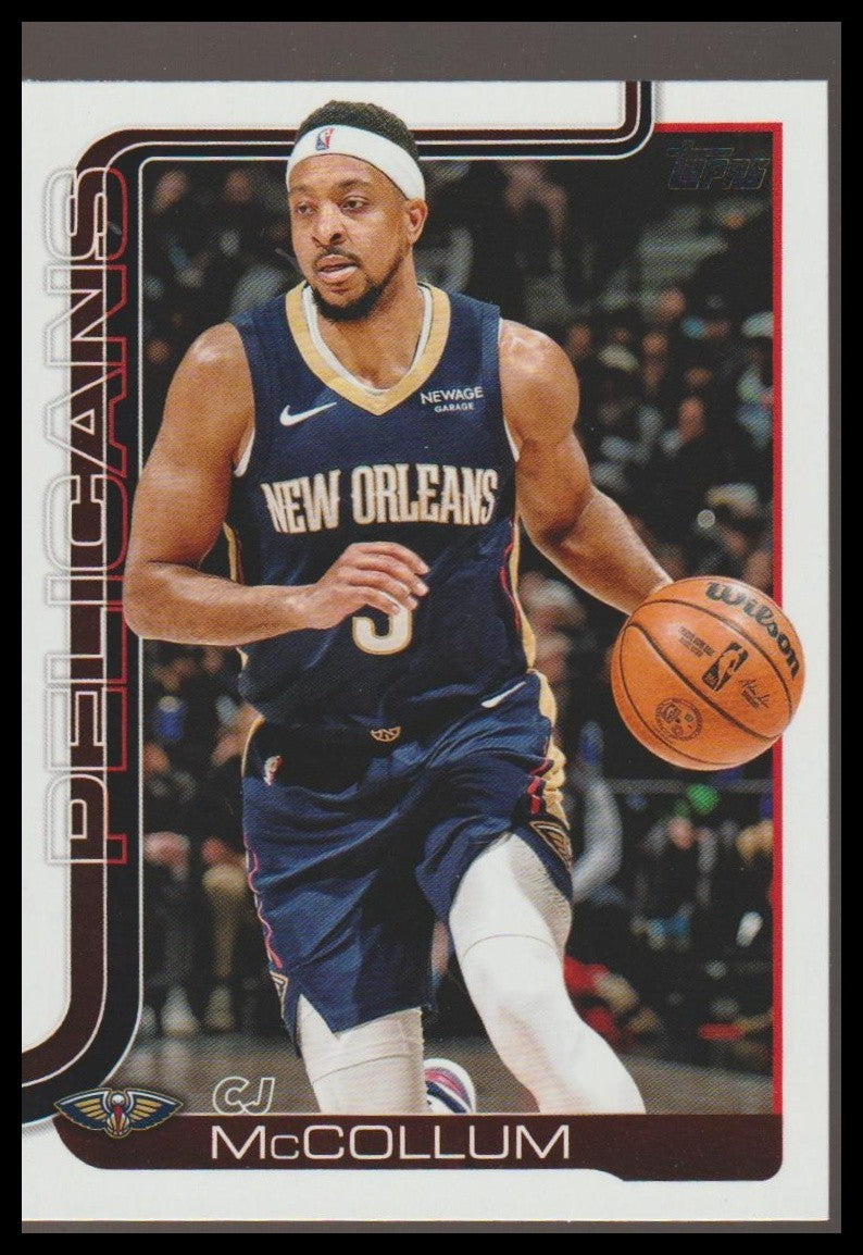 2025-26 Topps Basketball Singles 100-199 Pick Your Cards Set Builder BULK DISCNT