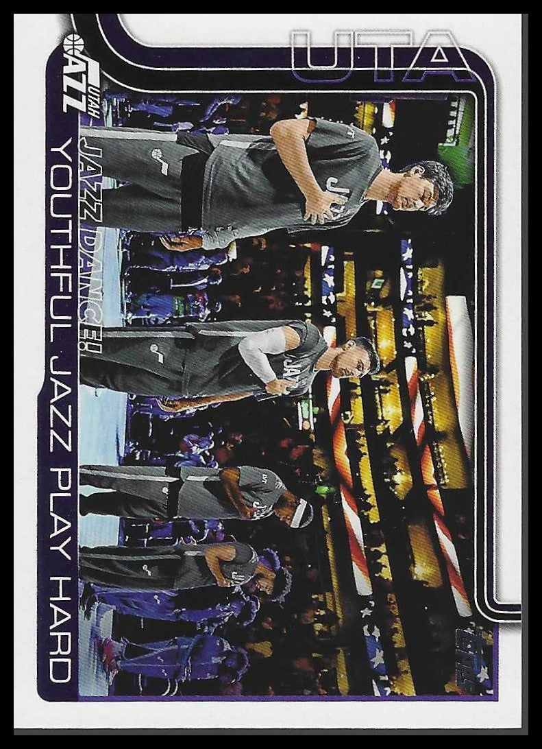 2025-26 Topps Basketball Singles #200-300 • Pick Your Cards • Volume Deals