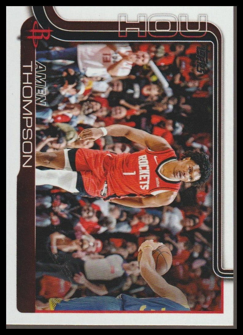 2025-26 Topps Basketball Singles 100-199 Pick Your Cards Set Builder BULK DISCNT