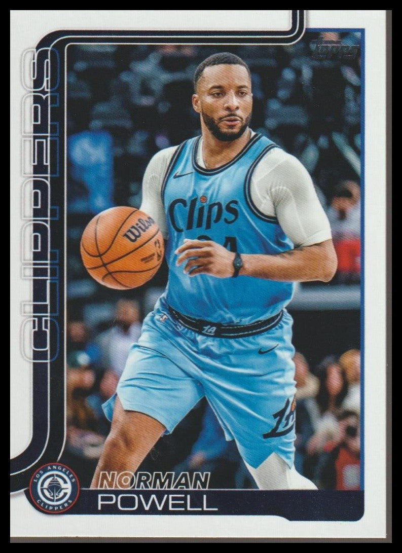 2025-26 Topps Basketball Singles 100-199 Pick Your Cards Set Builder BULK DISCNT