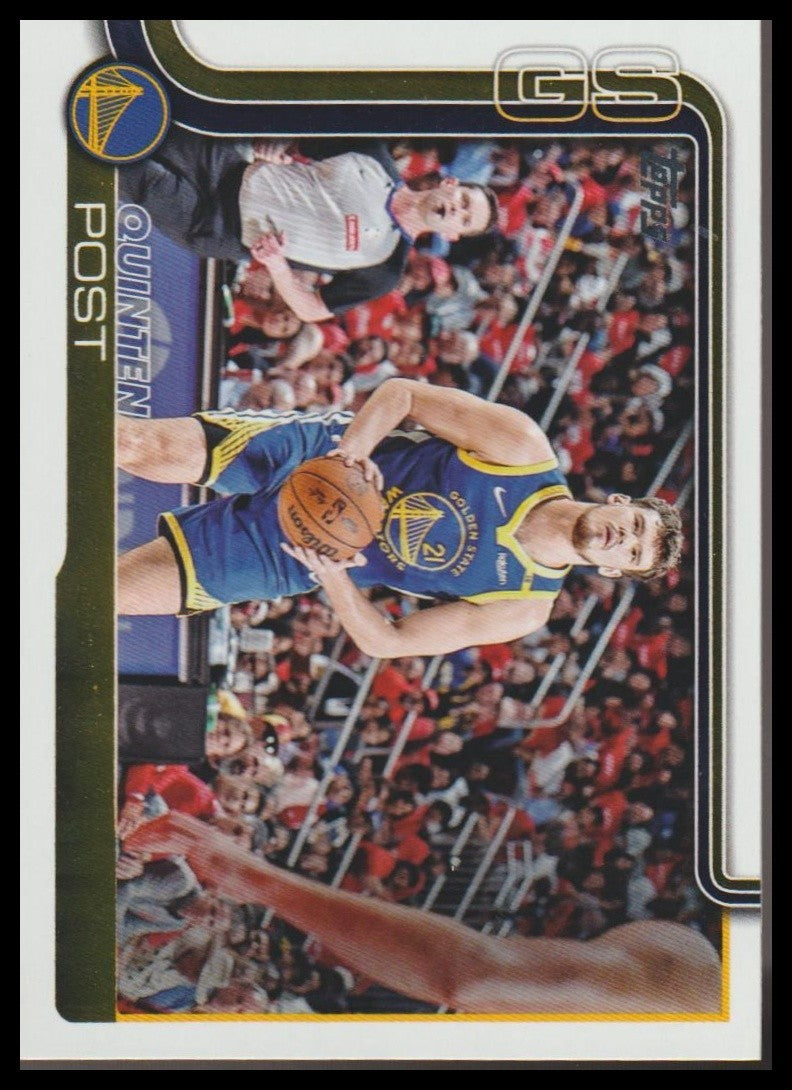 2025-26 Topps Basketball Singles 100-199 Pick Your Cards Set Builder BULK DISCNT