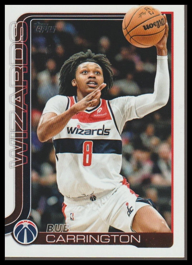 2025-26 Topps Basketball Singles #1-99 • Pick Your Cards • Volume Deals