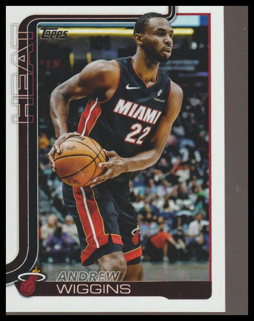 2025-26 Topps Basketball Singles #1-99 • Pick Your Cards • Volume Deals