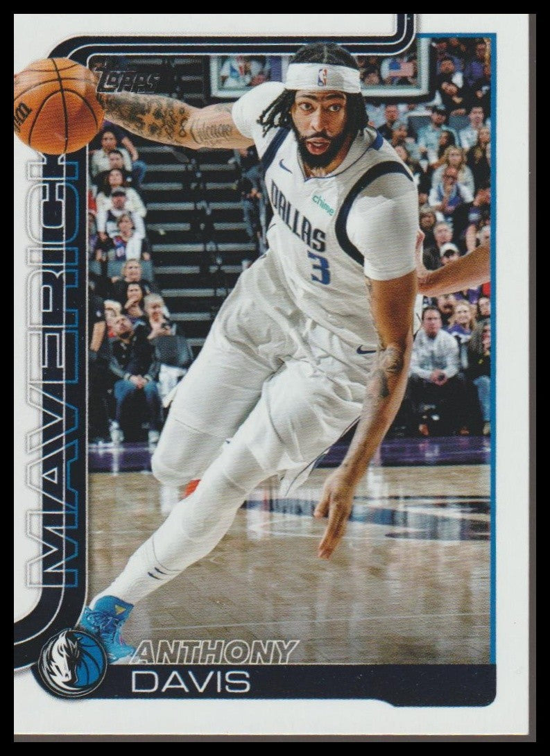 2025-26 Topps Basketball Singles 100-199 Pick Your Cards Set Builder BULK DISCNT