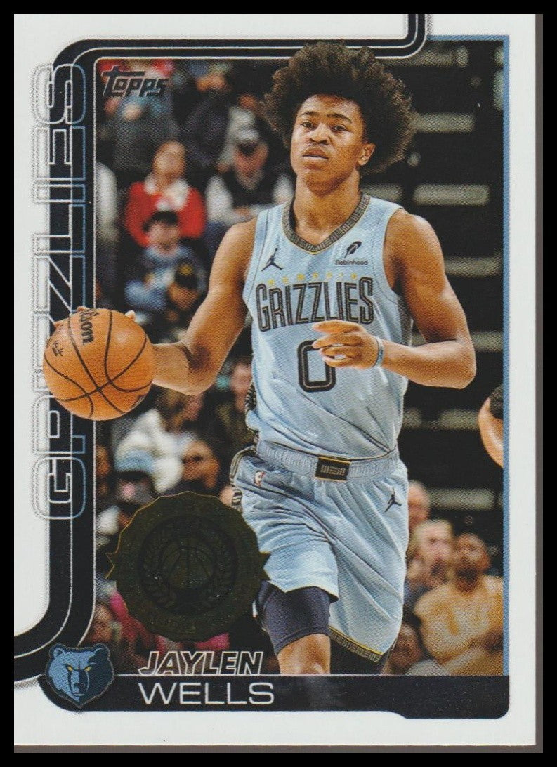 2025-26 Topps Basketball Singles 100-199 Pick Your Cards Set Builder BULK DISCNT
