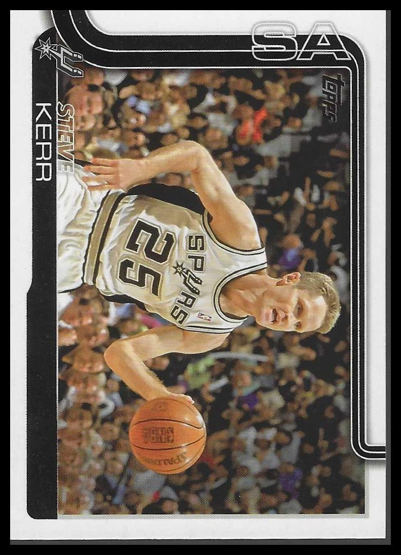 2025-26 Topps Basketball Singles #200-300 • Pick Your Cards • Volume Deals