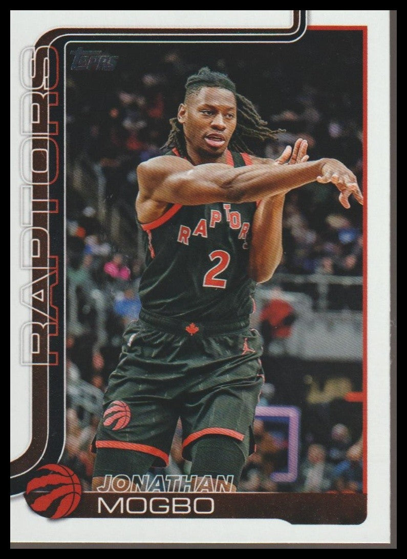 2025-26 Topps Basketball Singles #1-99 • Pick Your Cards • Volume Deals