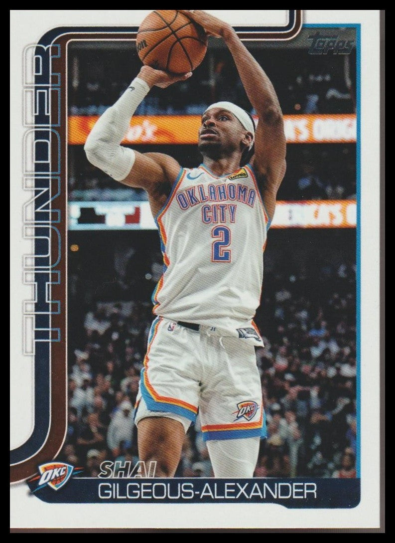 2025-26 Topps Basketball Singles 100-199 Pick Your Cards Set Builder BULK DISCNT