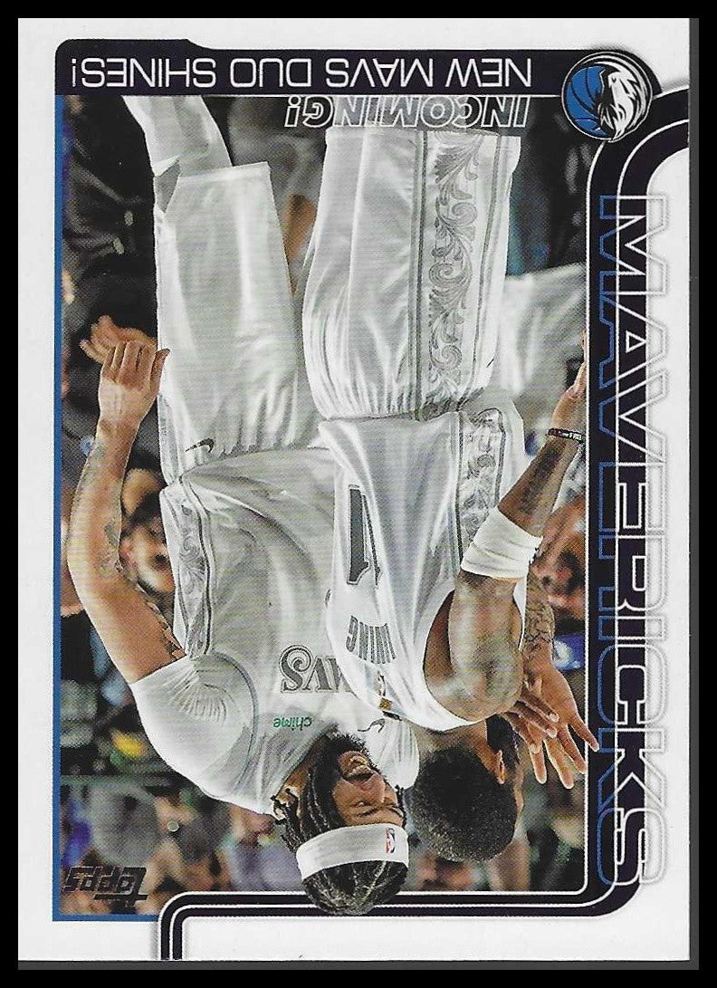 2025-26 Topps Basketball Singles #200-300 • Pick Your Cards • Volume Deals